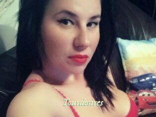 Yourdesires