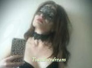 Yourdirtydream