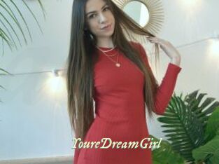 YoureDreamGirl