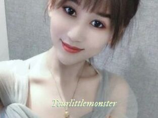 Yourlittlemonster