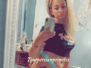 Yourpersianprincess
