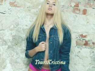 YoursKristina