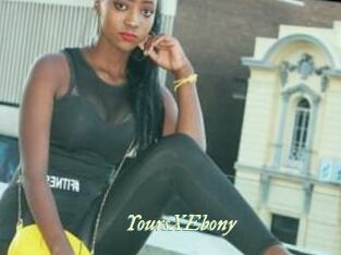 YoursXEbony