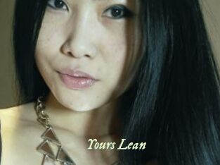 Yours_Lean