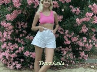 YourxLeila