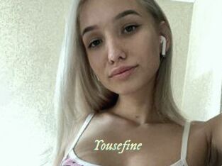 Yousefine