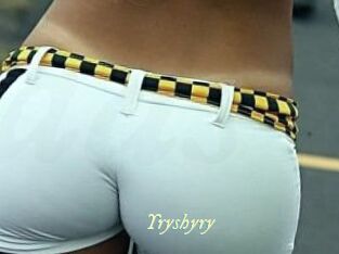 Yryshyry