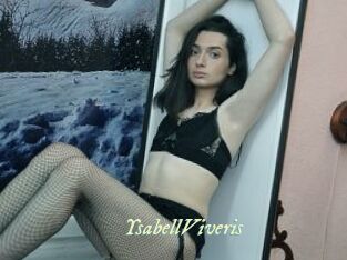 YsabellViveris Année du sexe