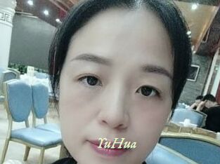 YuHua