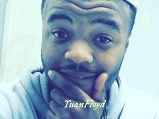 Yuan_Floyd