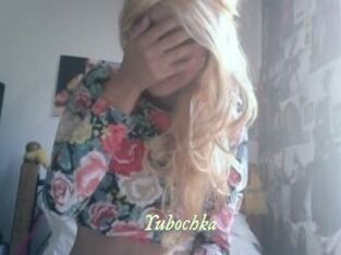 Yubochka