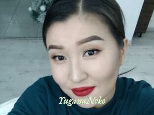 YuganaNeko