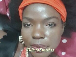 YuliethSmith22 Année du sexe