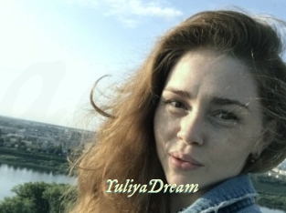 YuliyaDream