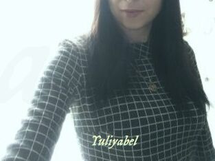 Yuliyabel