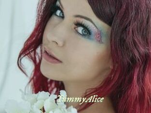 YummyAlice