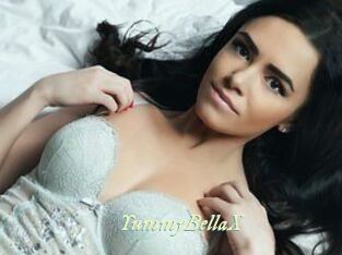 YummyBellaX