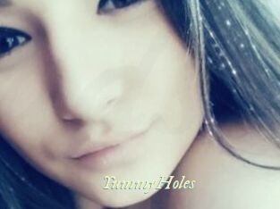 YummyHoles