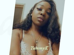 YummyK