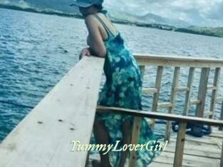YummyLoverGirl