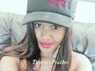 YummyPeaches