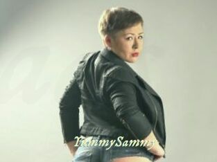 YummySammy