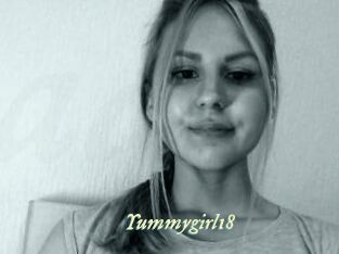 Yummygirl18
