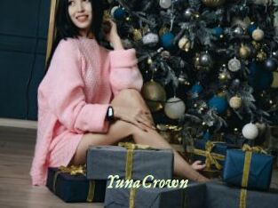 YunaCrown
