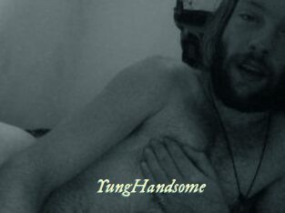 YungHandsome