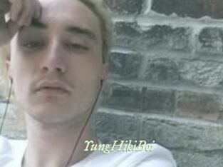 YungHikiBoi