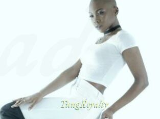 YungRoyalty