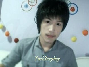 YuriSexyboy