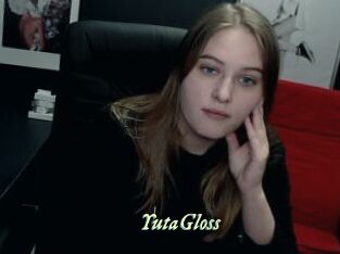 YutaGloss