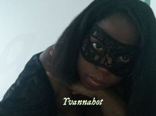 Yvannahot