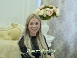 YvonneShackley Année du sexe