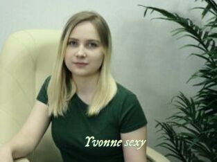 Yvonne_sexy