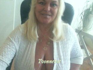 Yvonnehot