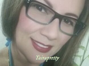 Yairapretty