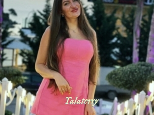 Yalaterry