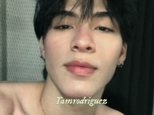 yamrodriguez Année du sexe