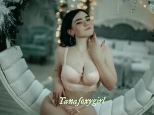Yanafoxygirl
