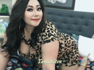 Yanahilton