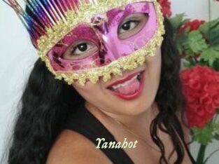 Yanahot