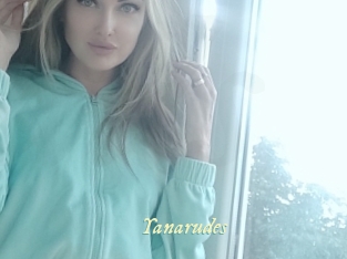 Yanarudes