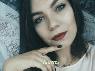 Yanetta