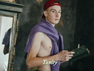 Yanley