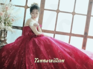Yannawillson
