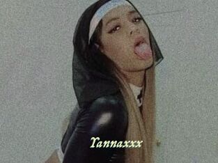 Yannaxxx