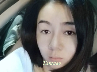 Yanxiao