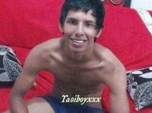 Yaoiboyxxx